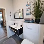 Mathilde Apartment Quedlinburg