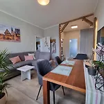 Mathilde Apartment Quedlinburg