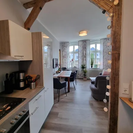 Mathilde 奎德林堡