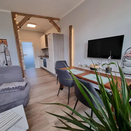 Apartament Mathilde