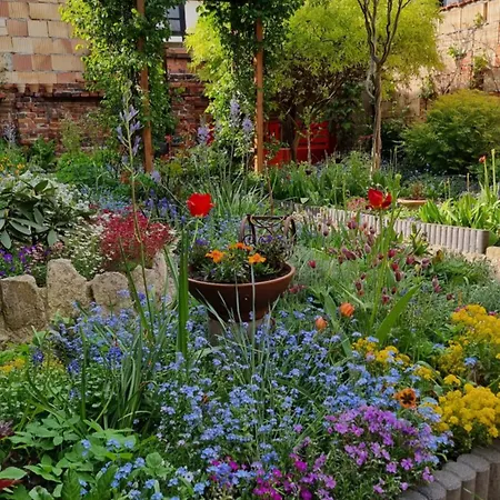 아파트 Mathilde *