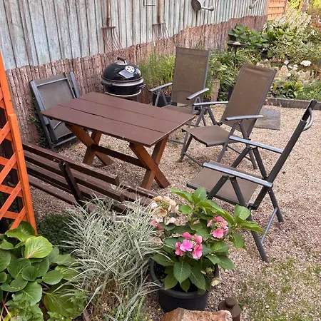 Appartement Mathilde