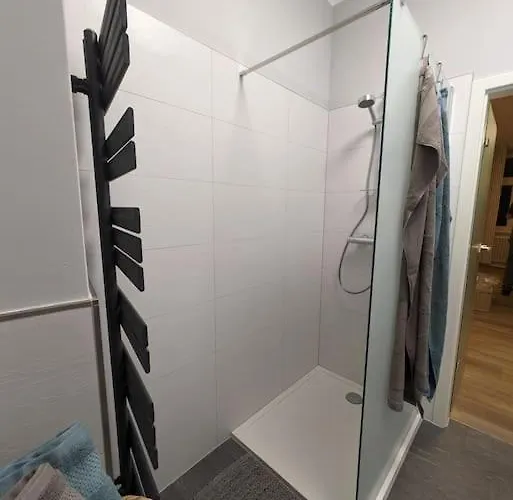 Appartement Mathilde *