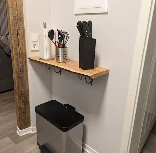 Appartement Mathilde *