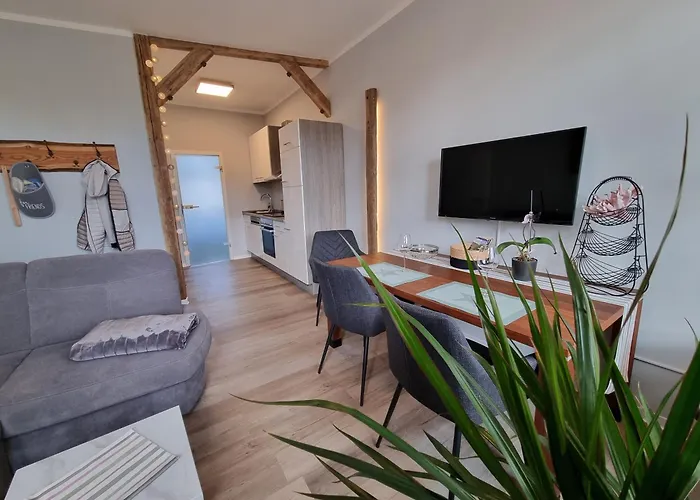 Appartement Mathilde