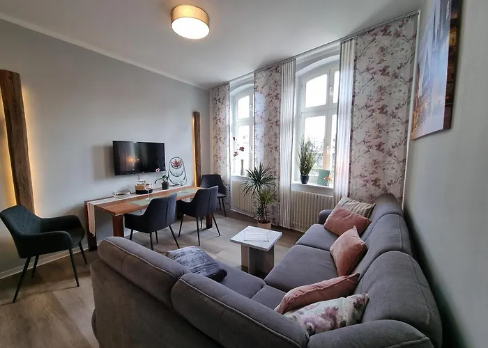 Mathilde * Quedlinbourg