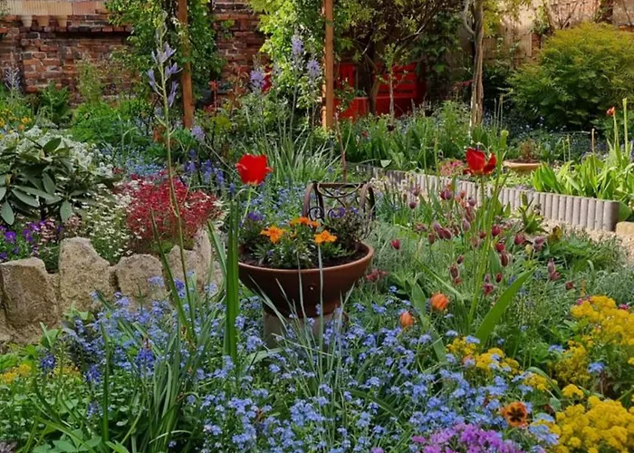 Appartement Mathilde *