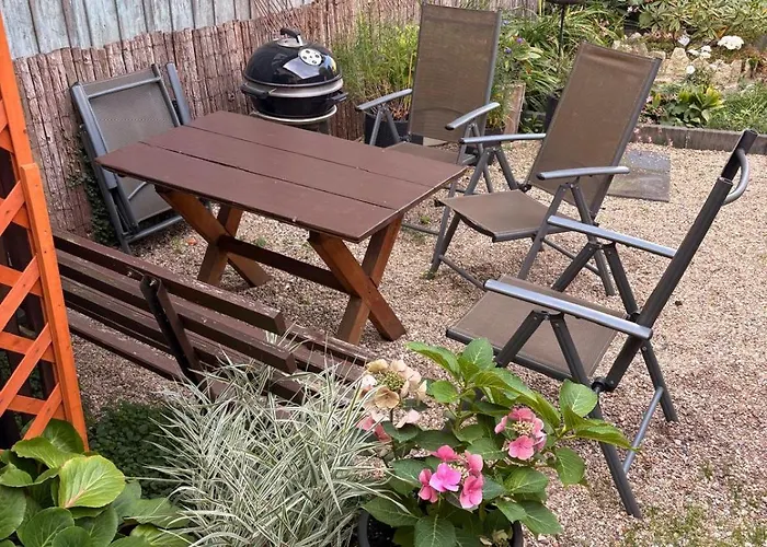 Appartement Mathilde